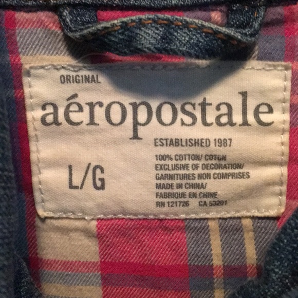 Jean Jacket - Picture 4 of 4